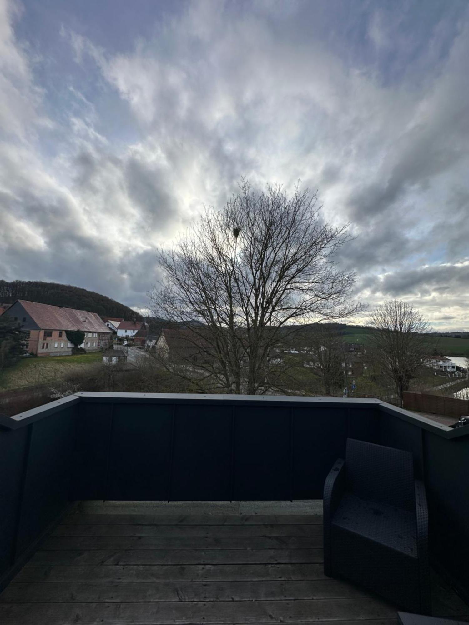 Fewo Panorama Diemelsee Zewnętrze zdjęcie
